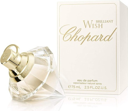 Brilliant Wish Eau de Parfum von Chopard