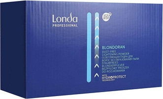 Londa Pudder
