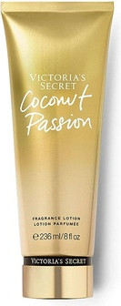 Body Lotion Victoria's Secret VS Fantasies Coconut Passion