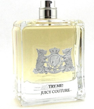 Juicy Couture Eau de Parfum Juicy Couture