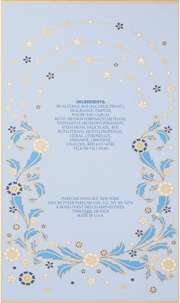 Fantasia Eau de Toilette by Anna Sui