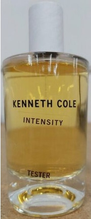 Eau de Cologne Intensity от Kenneth Cole
