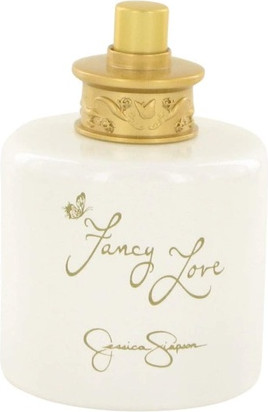Eau de Parfum Jessica Simpson Fancy Love