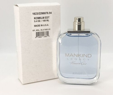 Kenneth Cole Mankind Legacy Eau de Toilette