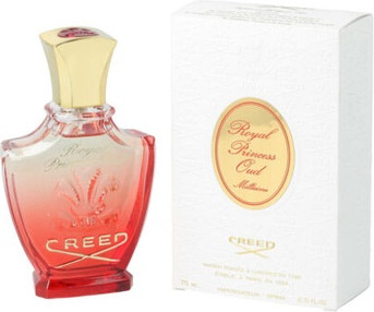 Creed Royal Princess Oud Fragrance Spray