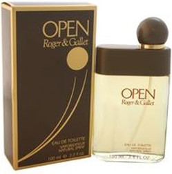 Roger & Gallet Open Eau de Toilette