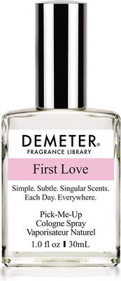 Demeter "First Love" одеколон-спрей