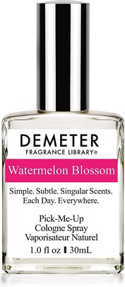 Cologne Spray Demeter Fragrance Library Watermelon Blossom