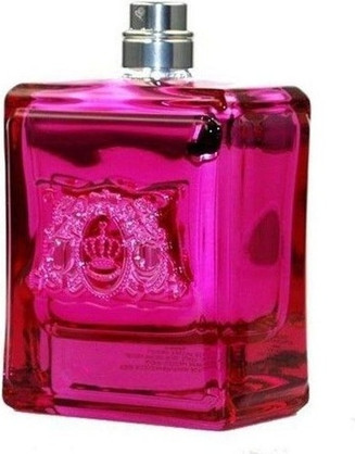 Viva La Juicy Noir Eau de Parfum by Juicy Couture