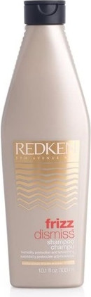 Redken Frizz Dismiss Shampoo