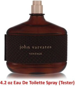 John Varvatos Vintage Eau de Toilette Spray