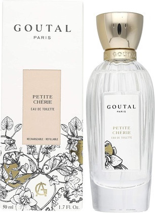 Petite Cherie Eau de Toilette Spray Goutal Paris