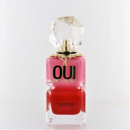 Eau De Parfum Spray Juicy Couture Oui