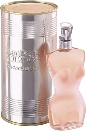 Classique Eau De Toilette von Jean Paul Gaultier