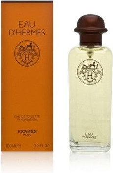 Eau D'Hermes Eau de Toilette for Men