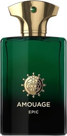 Epic Man Eau de Parfum Amouage