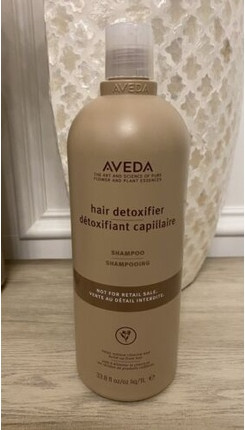Shampoo Aveda
