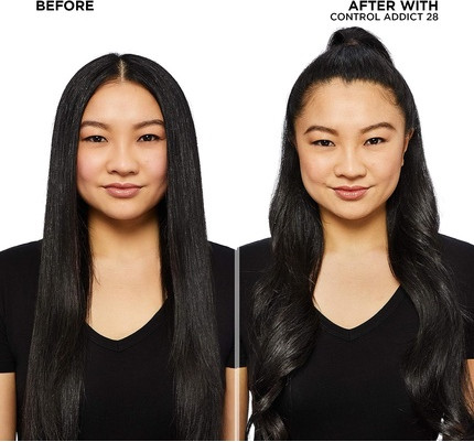 Haarspray Redken Control Addict