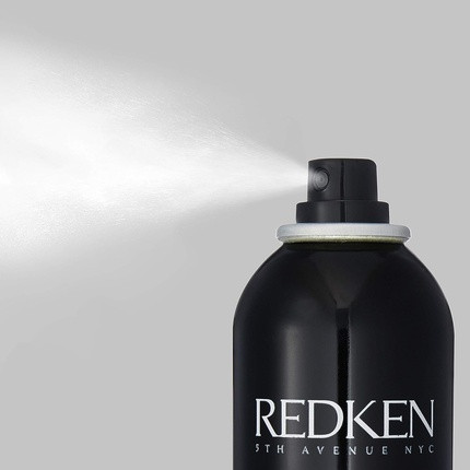 Haarspray Redken Quick Dry 18 Extreme High Hold