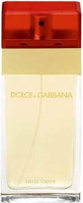 Eau De Toilette Dolce & Gabbana