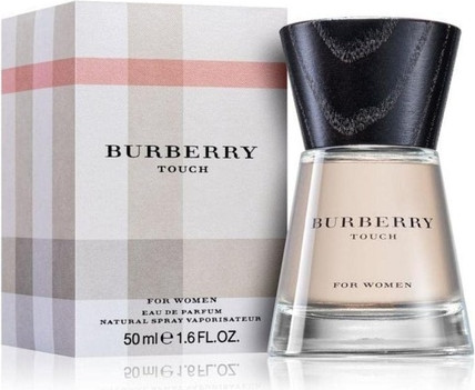Burberry Touch Eau de Parfum