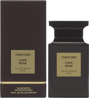 Tom Ford Café Rose Eau de Parfum