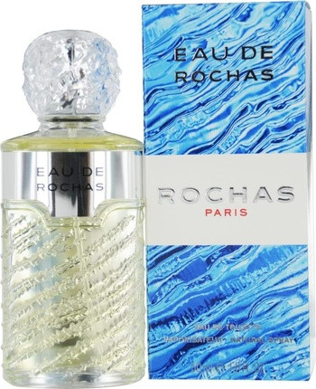 Eau De Toilette Rochas Eau De