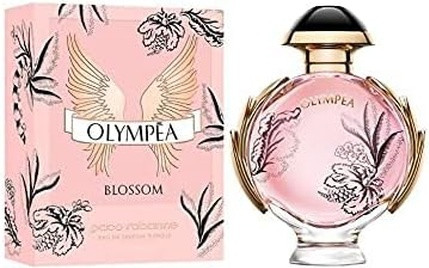 Paco Rabanne Olympea Blossom Eau De Parfum