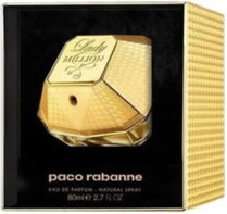 Paco Rabanne Lady Million Eau de Parfum