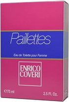 Enrico Coveri Paillettes Eau de Toilette