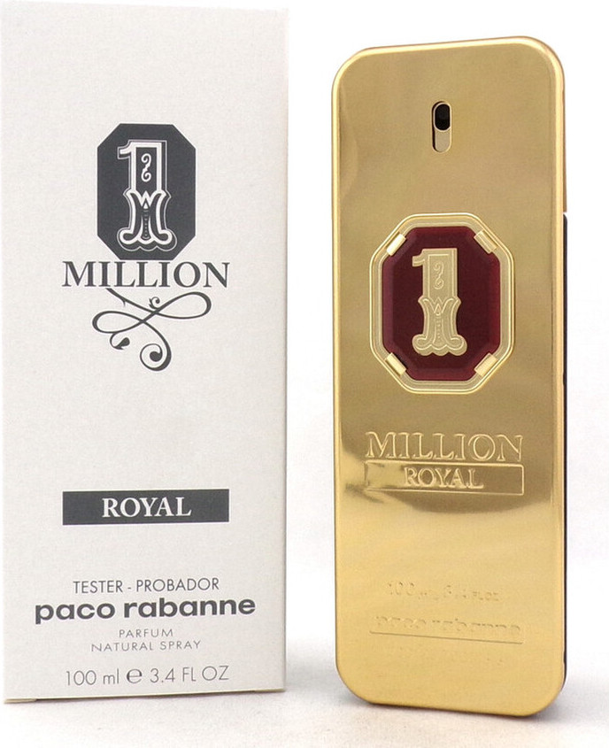 Parfum Paco Rabanne 1 Million Royal