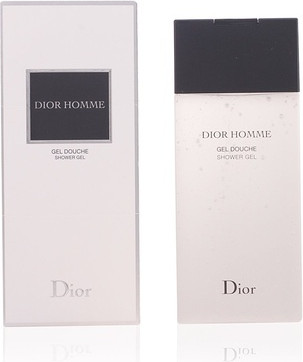 Shower Gel Christian Dior Dior Homme