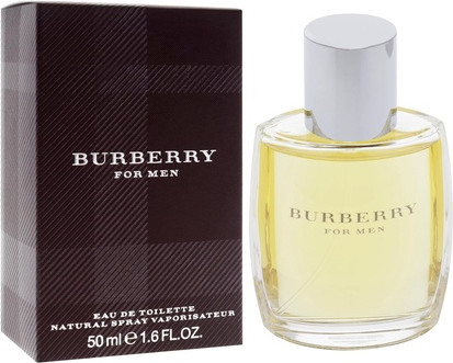 Burberry For Men Eau de Toilette Burberry