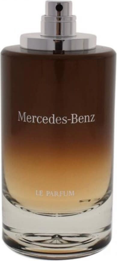 Eau de Parfum Mercedes-Benz Mercedes-Benz Le Parfum