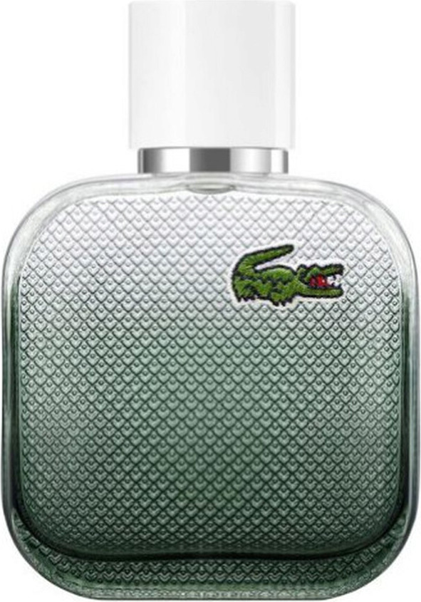 Eau de Toilette Lacoste L.12.12. Blanc Eau Intense