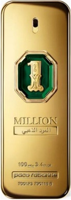 Eau De Parfum Paco Rabanne 1 Million Golden Oud