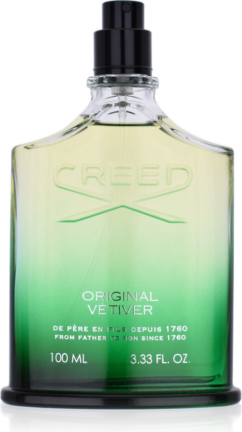 Creed Original Vetiver Eau de Parfum
