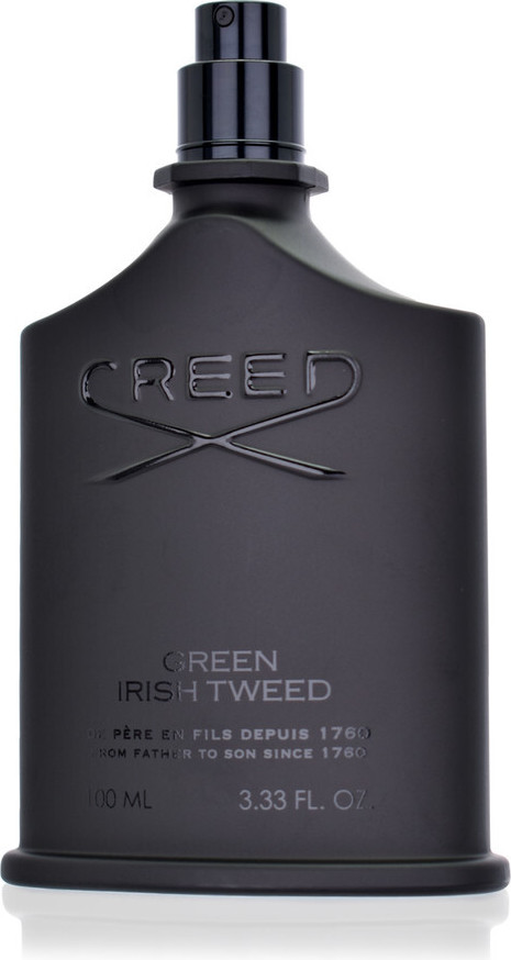 Eau de Parfum Creed Green Irish Tweed