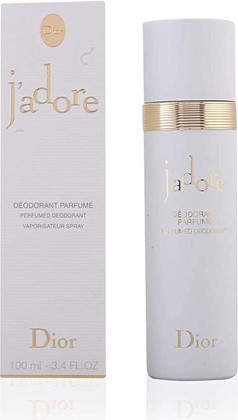 Deodorant Christian Dior