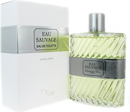 Christian Dior Eau Sauvage Eau De Toilette