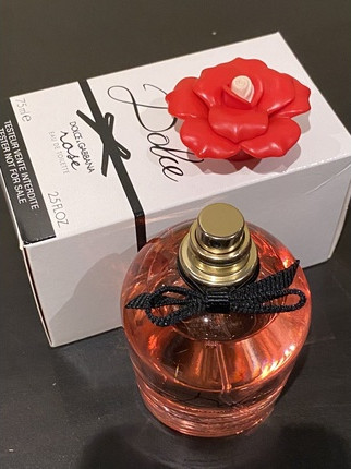 Dolce Rose Eau de Toilette Dolce & Gabbana