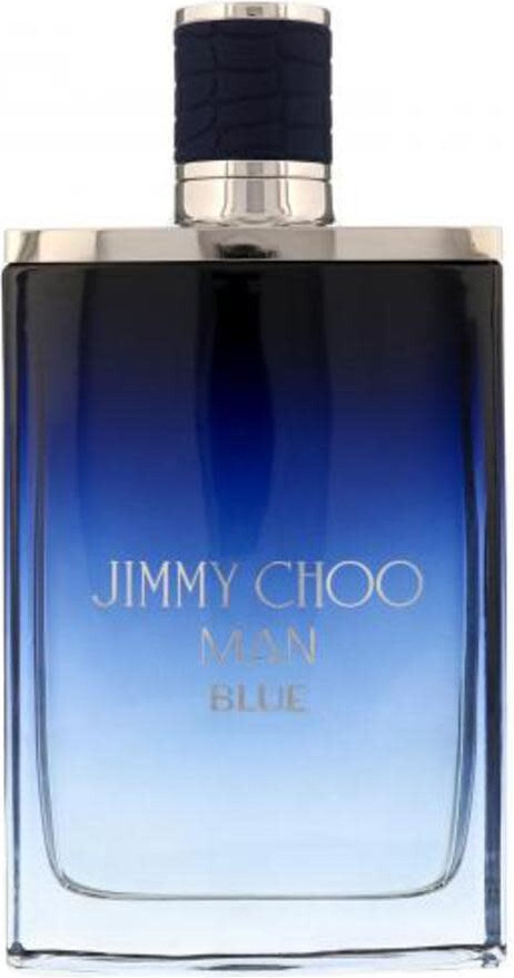 Jimmy Choo Man Blue Eau de Toilette