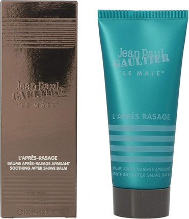 Jean Paul Gaultier Le Male Soothing After Shave Balm
