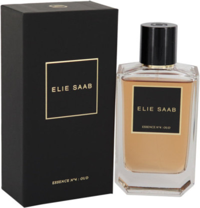 Elie Saab Benzin No. 4 OUD Eau de Parfum Spray