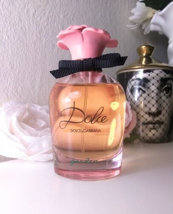 Perfume Spray Dolce & Gabbana Dolce Garden