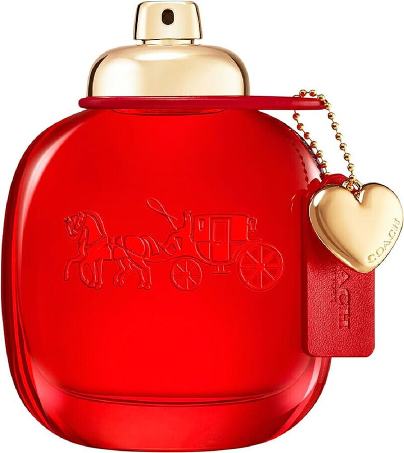 Eau de Parfum Spray Coach Love