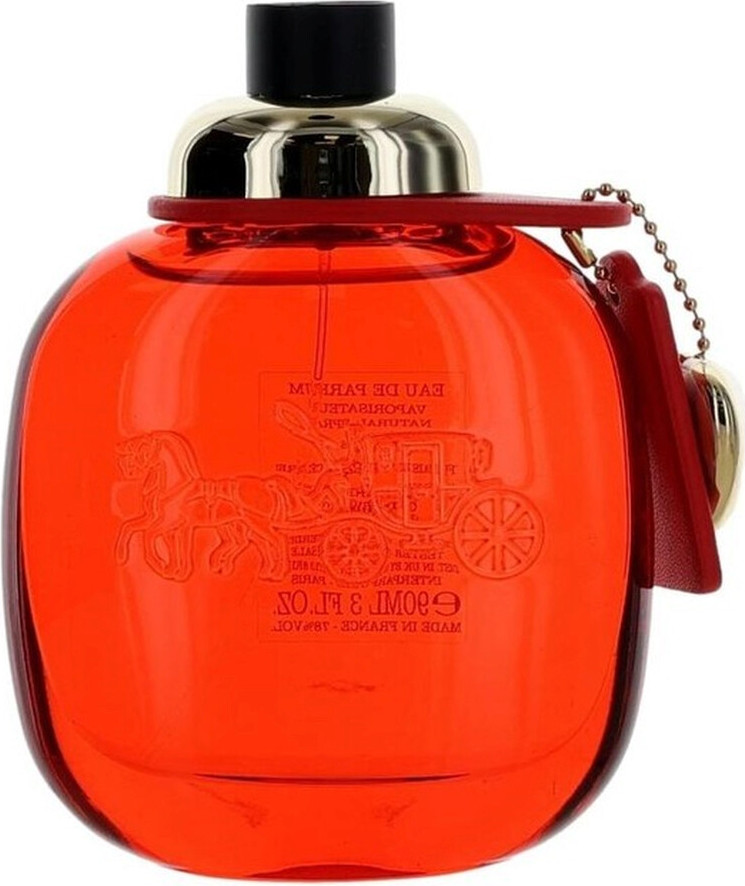 Eau de Parfum Spray Coach Love