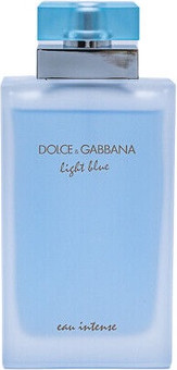 Light Blue Eau Intense Eau de Parfum von Dolce
& Gabbana