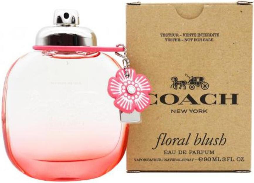 Eau de Parfum Coach Floral Blush