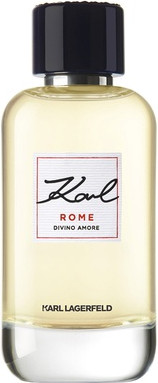 Perfumed Water Spray Karl Lagerfeld Divino Amore
